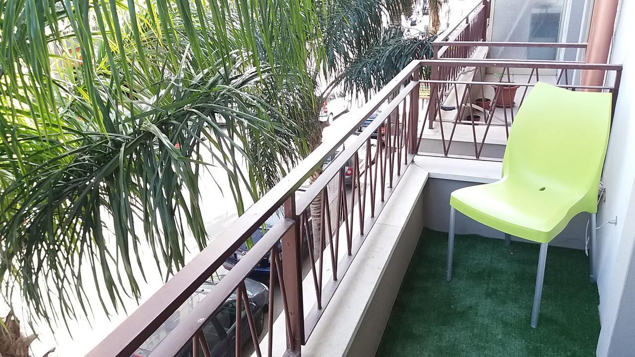 Leonardo Hotel Brindisi Exterior photo