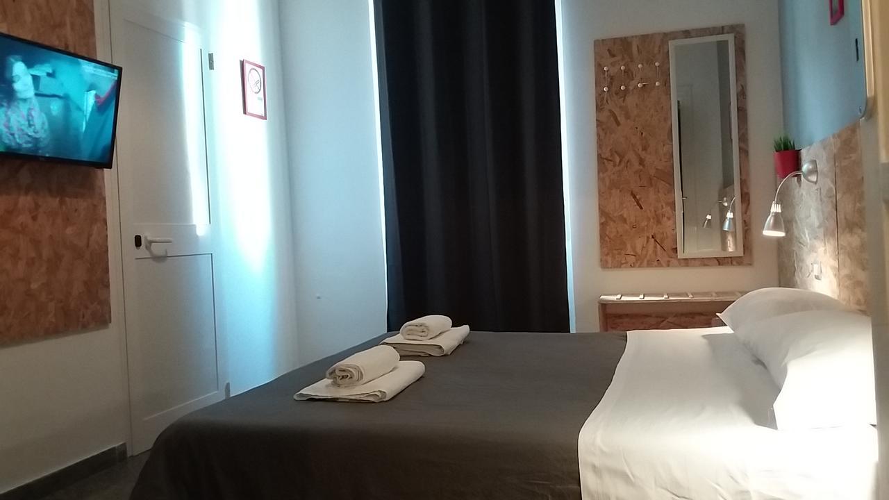 Leonardo Hotel Brindisi Exterior photo