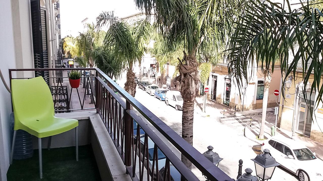Leonardo Hotel Brindisi Exterior photo